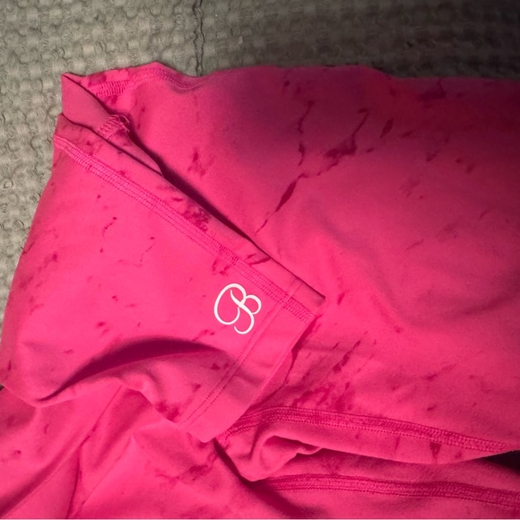 BOMBSHELLSPORTSWEAR LEGGINGS - Picture 2 of 4